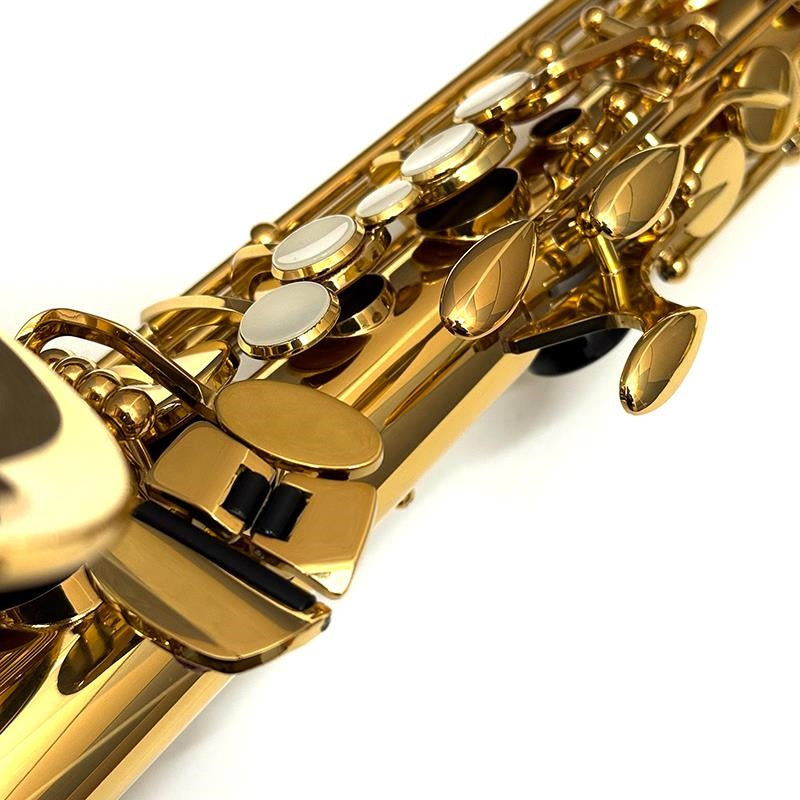 USED_​​Alto_Saxophone_Yamaha_YAS-280_(Made_in_Japan)_#M24xx4_[Shipped_after_adjustment_&_setup]_[Free_key_balance_adjustment_for_5_years]_11