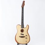 USED_​​American_Acoustasonic_Telecaster_(Natural)_[SN_US223390A]_Fender_02