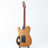USED_​​American_Acoustasonic_Telecaster_(Natural)_[SN_US223390A]_Fender_03