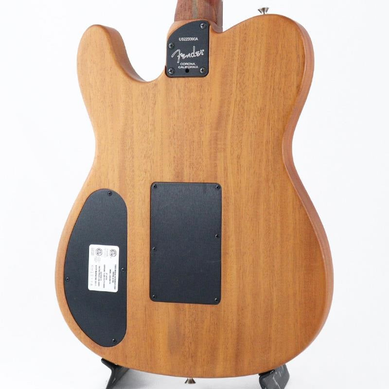 USED_​​American_Acoustasonic_Telecaster_(Natural)_[SN_US223390A]_Fender_04