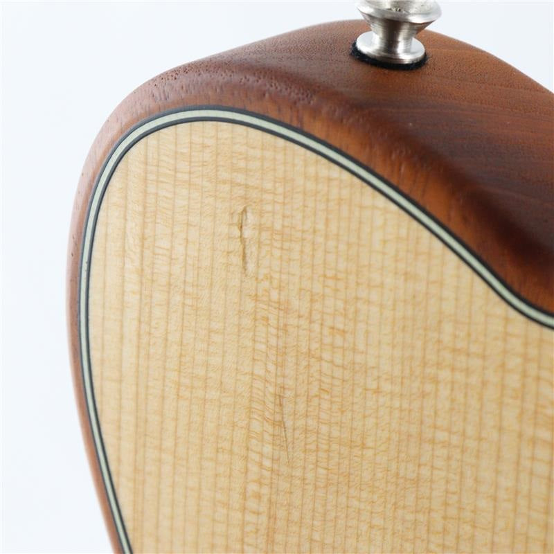 USED_​​American_Acoustasonic_Telecaster_(Natural)_[SN_US223390A]_Fender_09