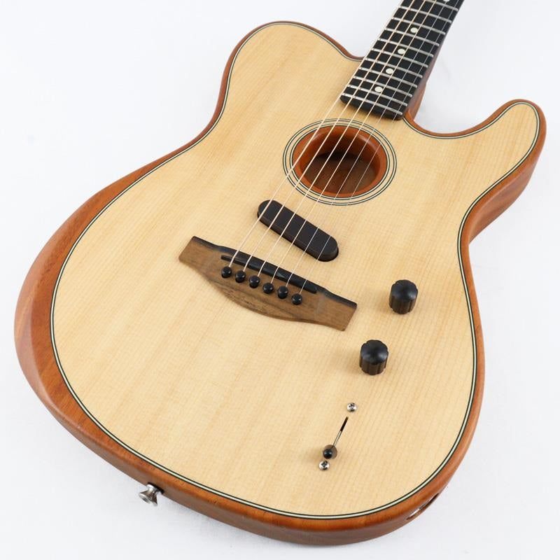 USED_​​American_Acoustasonic_Telecaster_(Natural)_[SN_US223390A]_Fender_11