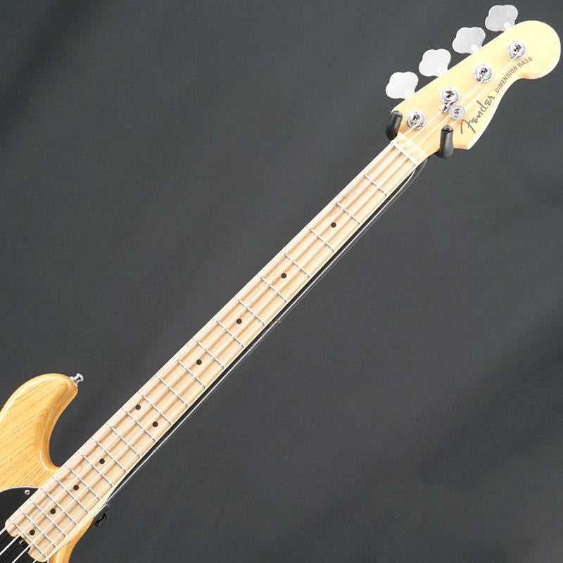 USED_​​American_Deluxe_Dimension_Bass_IV_(NAT)_05