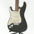 USED_​​American_Deluxe_Stratocaster_Left_Handed_(Black_R)_2001_[SN__DZ1147535]_01