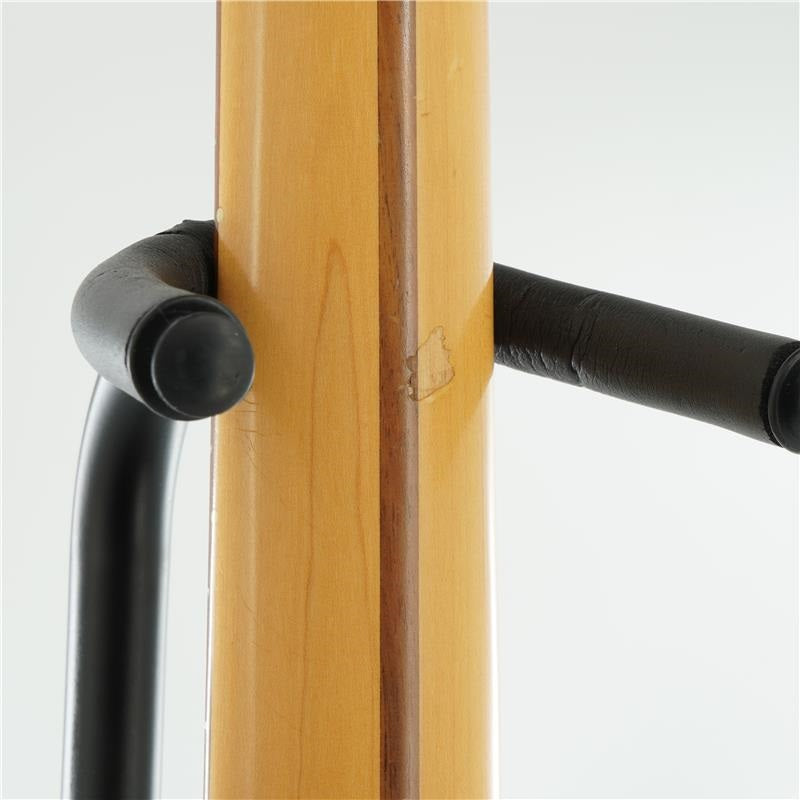 USED_​​American_Deluxe_Stratocaster_Left_Handed_(Black_R)_2001_[SN__DZ1147535]_09