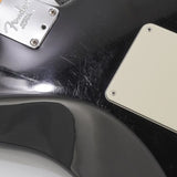 USED_​​American_Deluxe_Stratocaster_Left_Handed_(Black_R)_2001_[SN__DZ1147535]_11