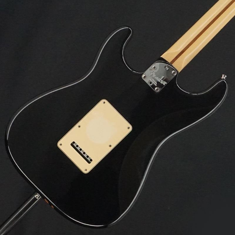 USED_​​American_Deluxe_Stratocaster_(Black)_[SN_DZ6037964]_Fender_02
