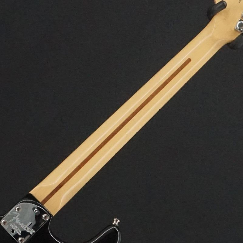USED_​​American_Deluxe_Stratocaster_(Black)_[SN_DZ6037964]_Fender_06