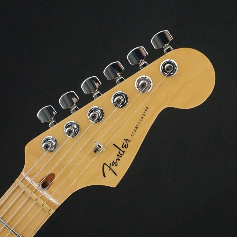 USED_​​American_Deluxe_Stratocaster_(Black)_[SN_DZ6037964]_Fender_07