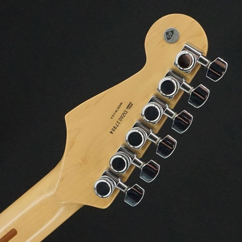USED_​​American_Deluxe_Stratocaster_(Black)_[SN_DZ6037964]_Fender_08