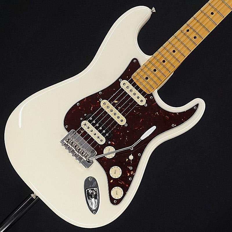 USED_​​American_Professional_II_Stratocaster_HSS_(Olympic_White_Rosewood)_[SN_US23075609]_Fender_01