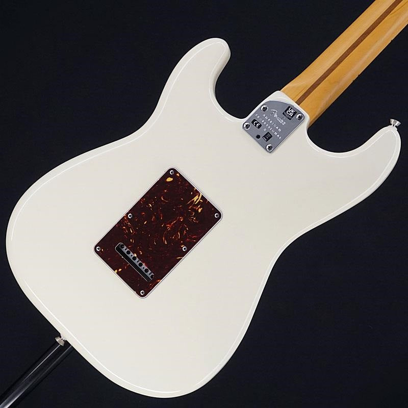 USED_​​American_Professional_II_Stratocaster_HSS_(Olympic_White_Rosewood)_[SN_US23075609]_Fender_02