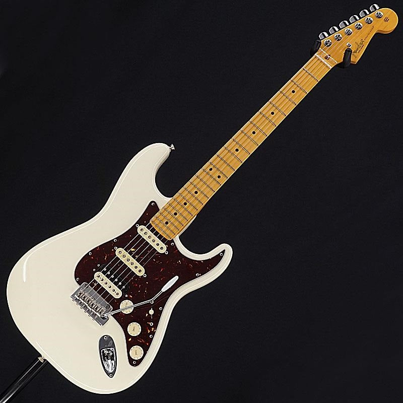 USED_​​American_Professional_II_Stratocaster_HSS_(Olympic_White_Rosewood)_[SN_US23075609]_Fender_03