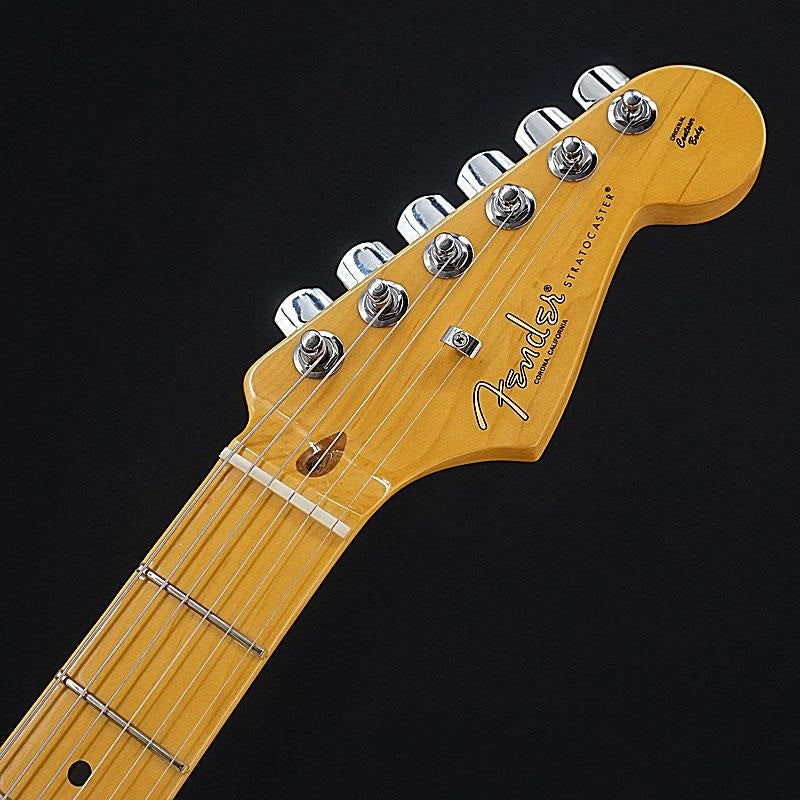 USED_​​American_Professional_II_Stratocaster_HSS_(Olympic_White_Rosewood)_[SN_US23075609]_Fender_07