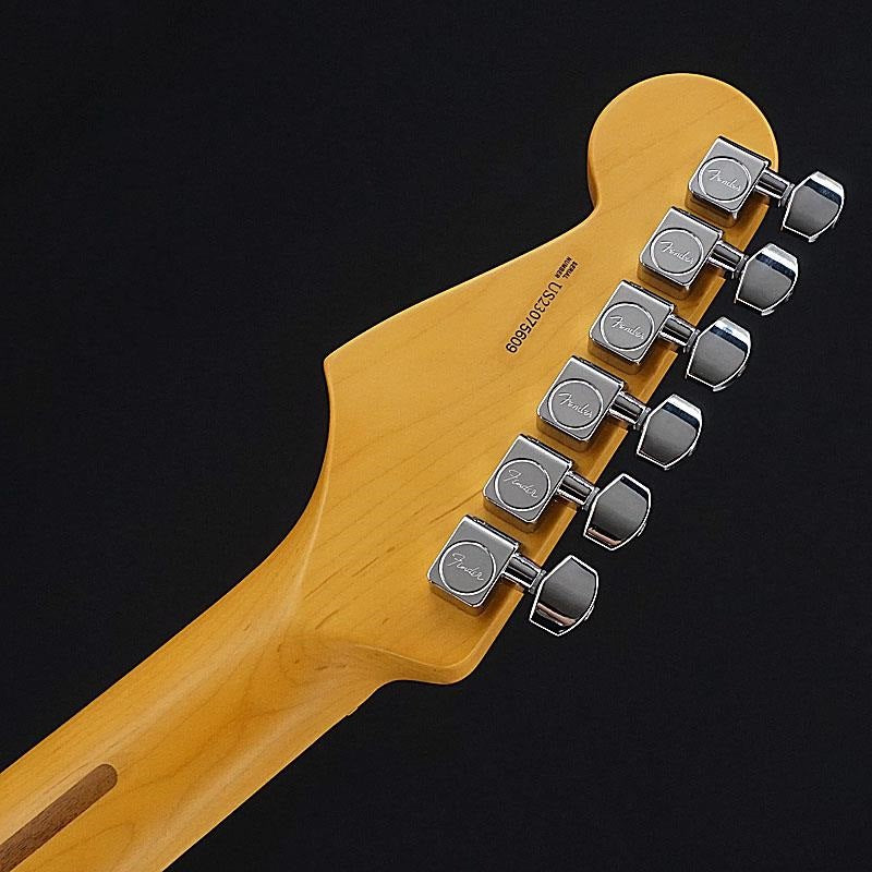 USED_​​American_Professional_II_Stratocaster_HSS_(Olympic_White_Rosewood)_[SN_US23075609]_Fender_08
