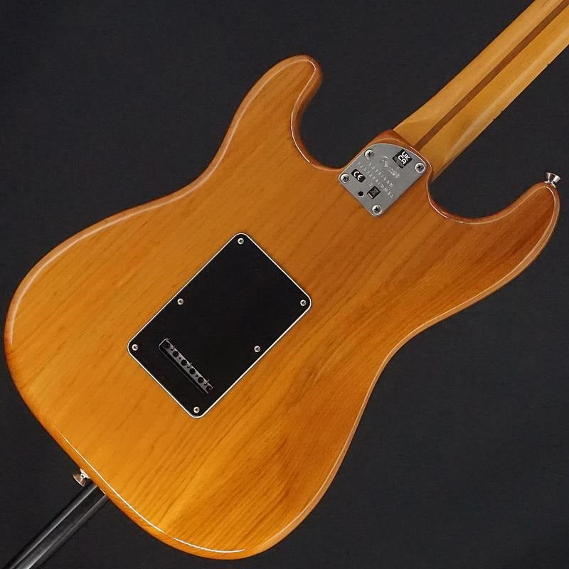 USED_​​American_Professional_II_Stratocaster_HSS_(Roasted_Pine_Maple)_[SN_US22135341]_Fender_02