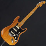 USED_​​American_Professional_II_Stratocaster_HSS_(Roasted_Pine_Maple)_[SN_US22135341]_Fender_03