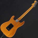 USED_​​American_Professional_II_Stratocaster_HSS_(Roasted_Pine_Maple)_[SN_US22135341]_Fender_04
