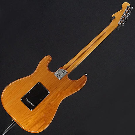 USED_​​American_Professional_II_Stratocaster_HSS_(Roasted_Pine_Maple)_[SN_US22135341]_Fender_04