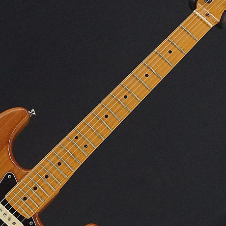 USED_​​American_Professional_II_Stratocaster_HSS_(Roasted_Pine_Maple)_[SN_US22135341]_Fender_05