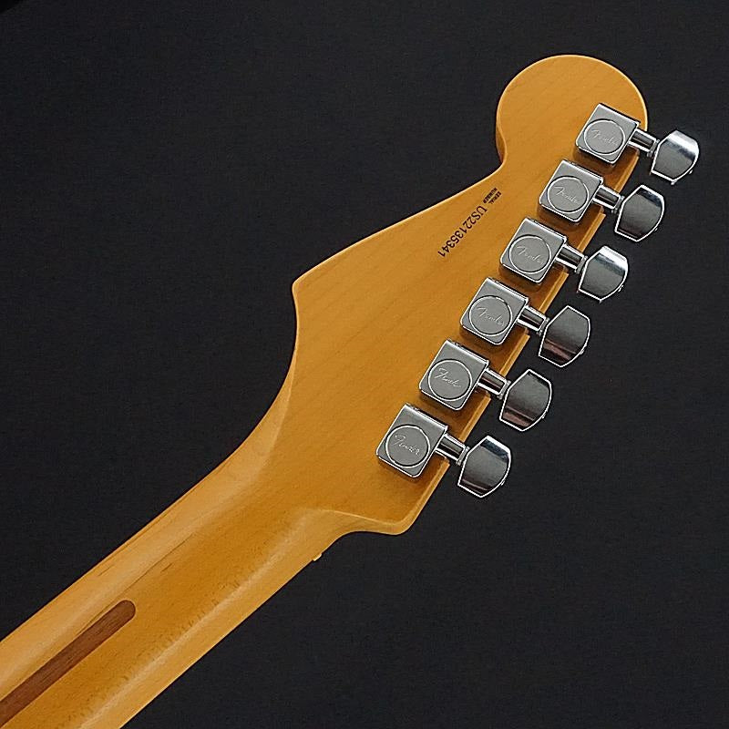 USED_​​American_Professional_II_Stratocaster_HSS_(Roasted_Pine_Maple)_[SN_US22135341]_Fender_08