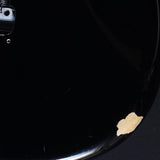 USED_​​American_Stratocaster_(Black_Maple)_08