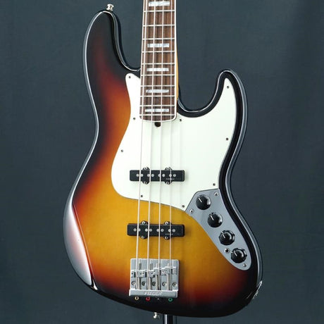 USED_​​American_Ultra_Jazz_Bass_(Ultra_Burst_Rosewood)_01