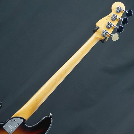 USED_​​American_Ultra_Jazz_Bass_(Ultra_Burst_Rosewood)_06