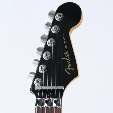 USED_​​American_Ultra_Luxe_Stratocaster_Floyd_Rose_(Mystic_Black_Rose)_[SN_US24000839]_Fender_05