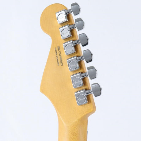 USED_​​American_Ultra_Luxe_Stratocaster_Floyd_Rose_(Mystic_Black_Rose)_[SN_US24000839]_Fender_06