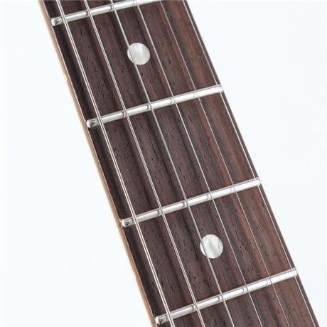 USED_​​American_Ultra_Luxe_Stratocaster_Floyd_Rose_(Mystic_Black_Rose)_[SN_US24000839]_Fender_07