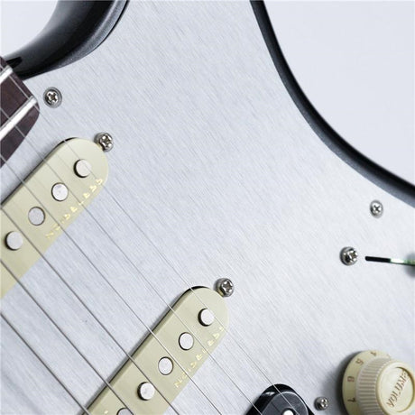 USED_​​American_Ultra_Luxe_Stratocaster_Floyd_Rose_(Mystic_Black_Rose)_[SN_US24000839]_Fender_08