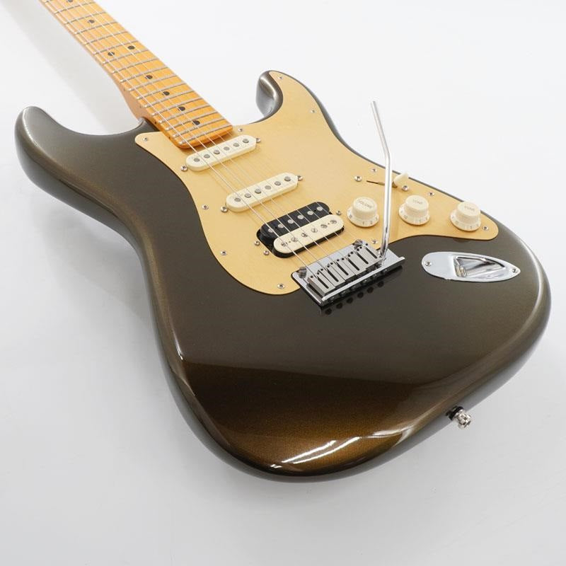USED_​​American_Ultra_Stratocaster_HSS_(Texas_Tea_Maple)_07