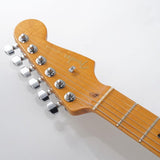 USED_​​American_Ultra_Stratocaster_HSS_(Texas_Tea_Maple)_10