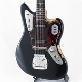 USED_​​American_Vintage_'62_Jaguar_(BLACK)_[SN_V147773]_Fender_01