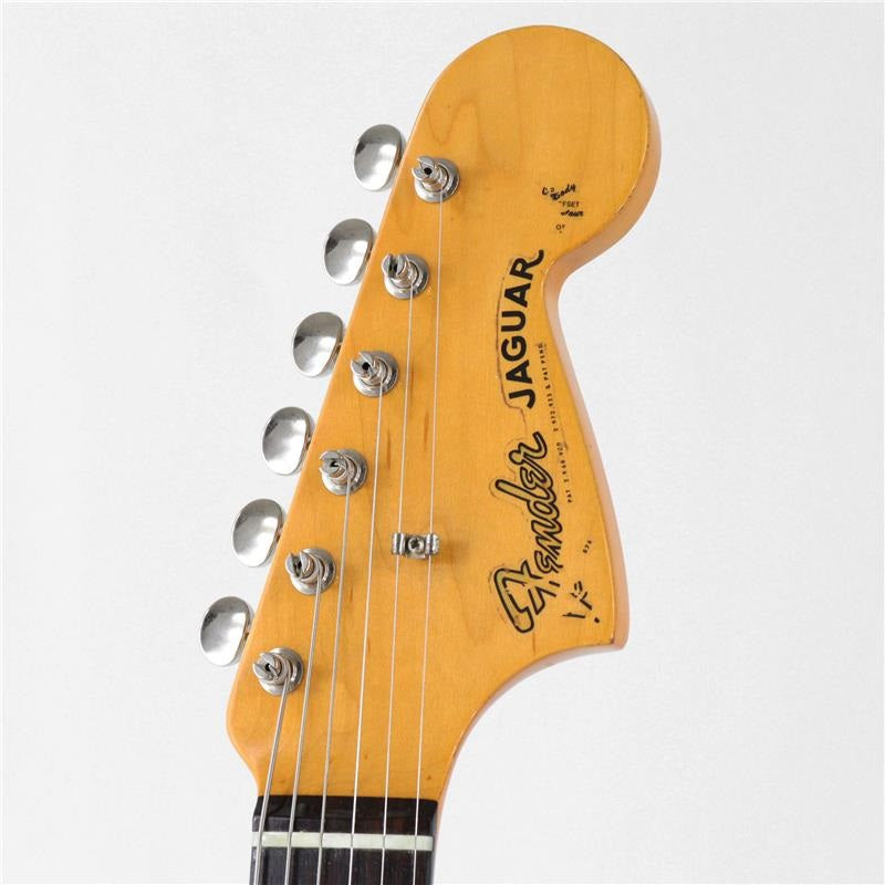 USED_​​American_Vintage_'62_Jaguar_(BLACK)_[SN_V147773]_Fender_05
