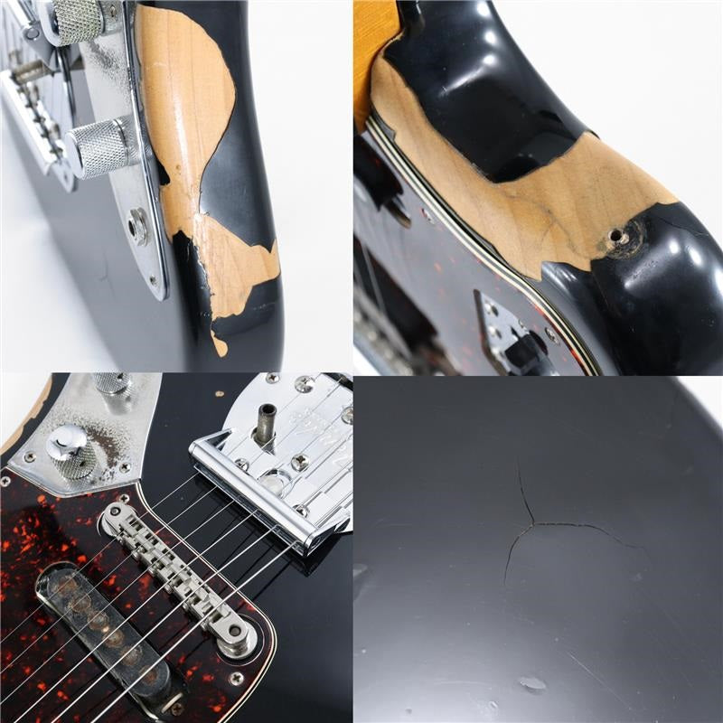 USED_​​American_Vintage_'62_Jaguar_(BLACK)_[SN_V147773]_Fender_08