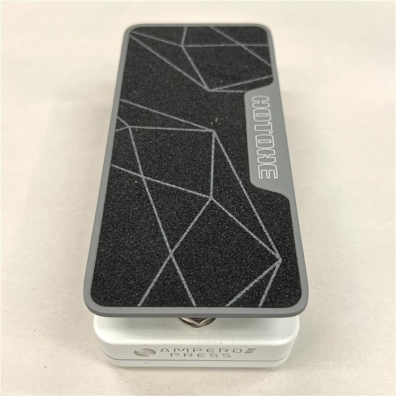 USED_​​Ampero_II_Press_04