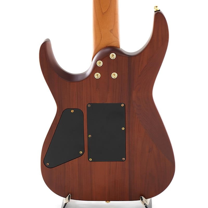 USED_​​Angel_Vivaldi_Signature_Pro-Mod_DK24_GT7_HH_Maple_Fingerboard_NATURAL_[SN__KWC2500256]_03