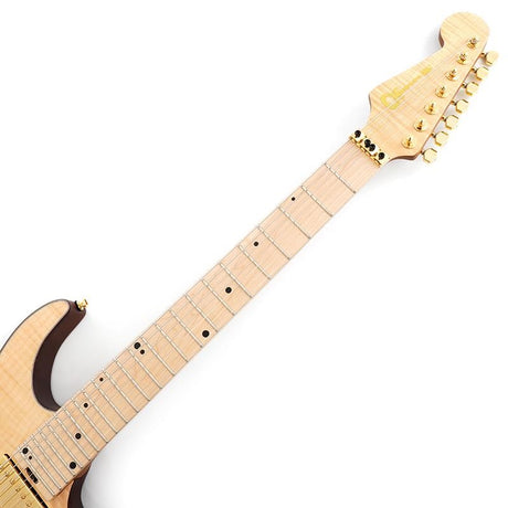 USED_​​Angel_Vivaldi_Signature_Pro-Mod_DK24_GT7_HH_Maple_Fingerboard_NATURAL_[SN__KWC2500256]_05