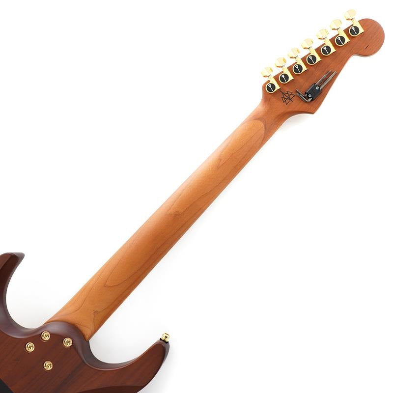 USED_​​Angel_Vivaldi_Signature_Pro-Mod_DK24_GT7_HH_Maple_Fingerboard_NATURAL_[SN__KWC2500256]_06