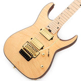 USED_​​Angel_Vivaldi_Signature_Pro-Mod_DK24_GT7_HH_Maple_Fingerboard_NATURAL_[SN__KWC2500256]_07
