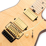 USED_​​Angel_Vivaldi_Signature_Pro-Mod_DK24_GT7_HH_Maple_Fingerboard_NATURAL_[SN__KWC2500256]_08