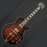 USED_​​Artcore_Expressionist_AG95QA-DBS_(Dark_Brown_Sunburst)_[SN_PW19070061]_Ibanez_03