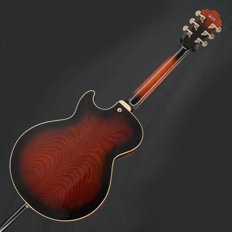 USED_​​Artcore_Expressionist_AG95QA-DBS_(Dark_Brown_Sunburst)_[SN_PW19070061]_Ibanez_04