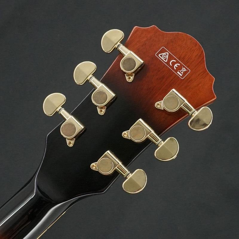 USED_​​Artcore_Expressionist_AG95QA-DBS_(Dark_Brown_Sunburst)_[SN_PW19070061]_Ibanez_08