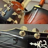 USED_​​Artcore_Expressionist_AG95QA-DBS_(Dark_Brown_Sunburst)_[SN_PW19070061]_Ibanez_11