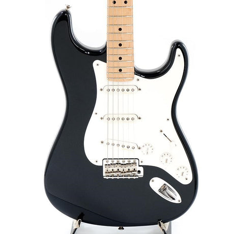 USED_​​Artist_Collection_Eric_Clapton_Stratocaster_Mercedes_Blue_2007_[SN__CZ506412]_Recommended_used_item!_01