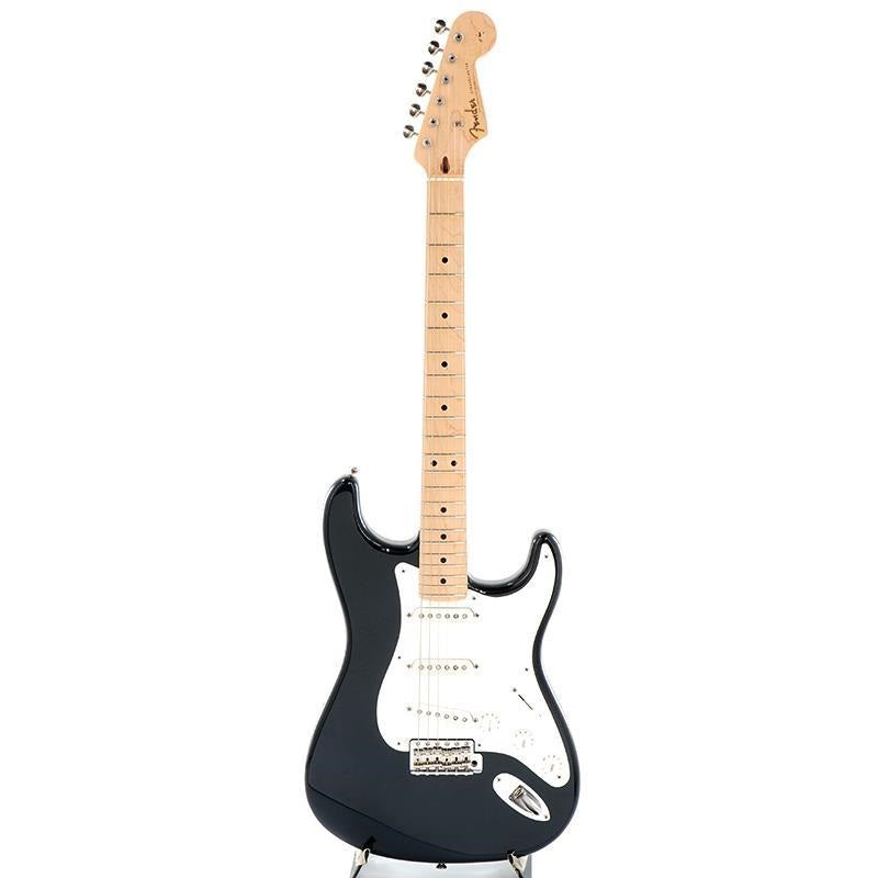 USED_​​Artist_Collection_Eric_Clapton_Stratocaster_Mercedes_Blue_2007_[SN__CZ506412]_Recommended_used_item!_02