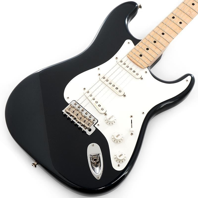 USED_​​Artist_Collection_Eric_Clapton_Stratocaster_Mercedes_Blue_2007_[SN__CZ506412]_Recommended_used_item!_05